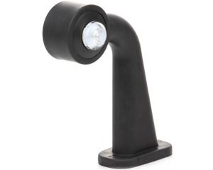 Lampa obrysowa przednio-tylna LED prawa WAŚ 138P