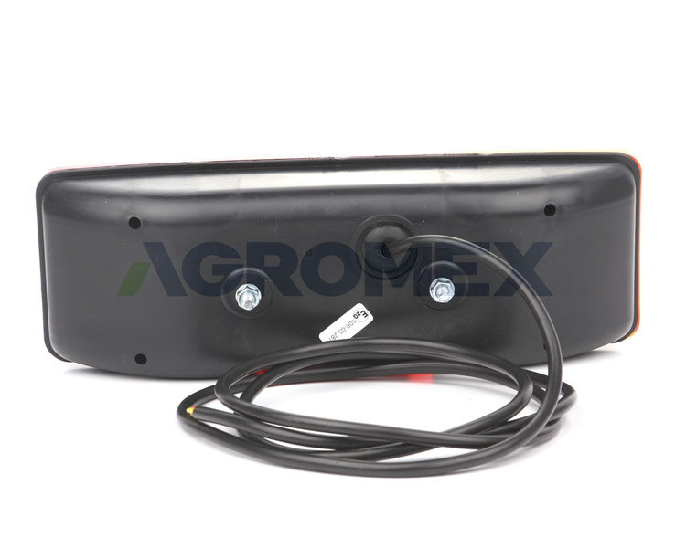 Lampa zespolona LED lewa 12V-24V