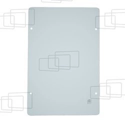 szyba Volvo - boczna prawa 11104113 (4821)