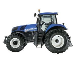 SIKU 3273 Traktor New Holland T8.390 1:32