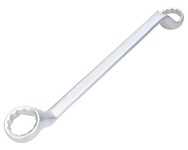 Klucz oczkowo-odgięty 36-41 mm MJW