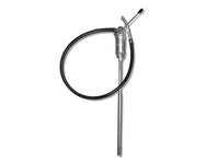 Pompka ręczna do oleju, diesla, beczkowa Horn Tecalemit