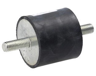 tłumik drgań metalowo-gumowy typ A M10x45mm 22240120