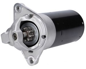 Rozrusznik JCB CAT Perkins 12V 2,0kW 9Z 0001109035 CS1471