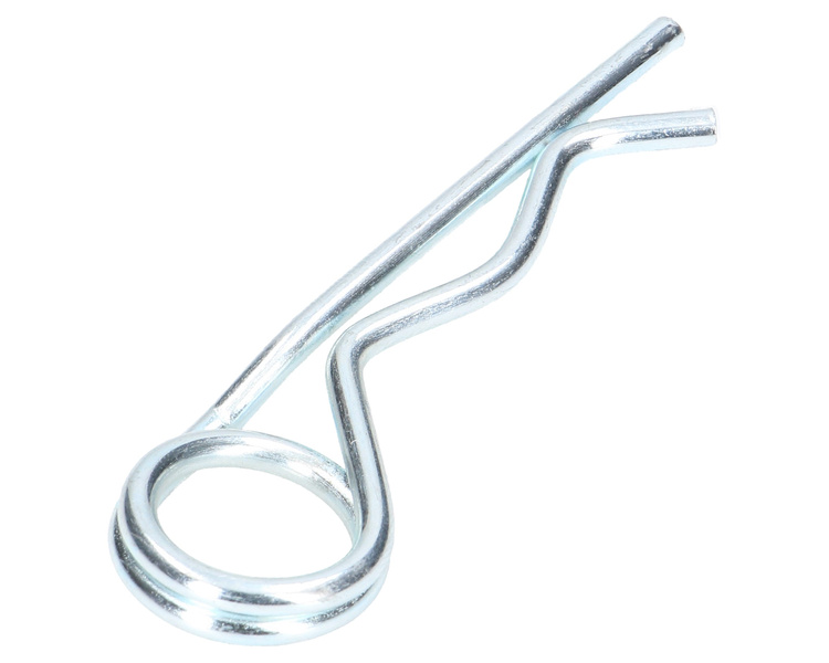 Zapinka zawleczka sprężysta rolnicza TUZ fi 3 do wałów 14-20 mm 20023382