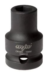 Nasadka udarowa 1/2" 6-kąt 10 mm MJW