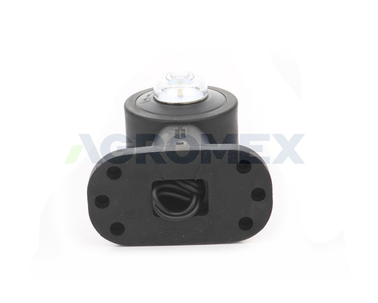 Lampa obrysowa przednio-tylna LED lewa WAŚ 139L