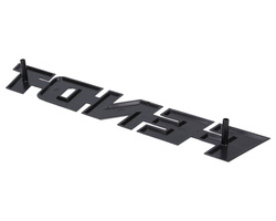 Emblemat, znak na przedni gril ciągnika Fendt 931502021530