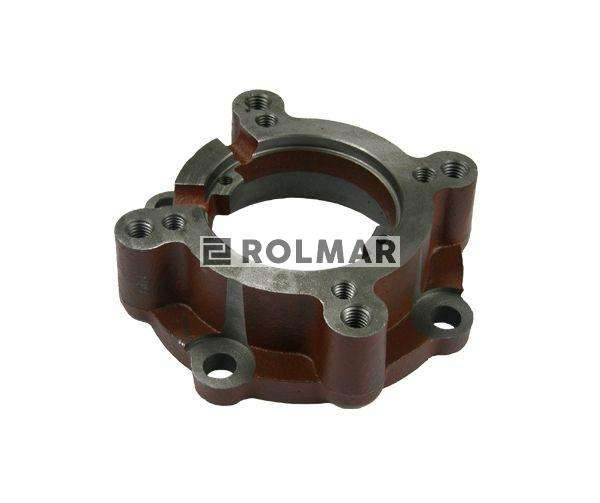 Pokrywa łożyska WOM C-385 Crystal