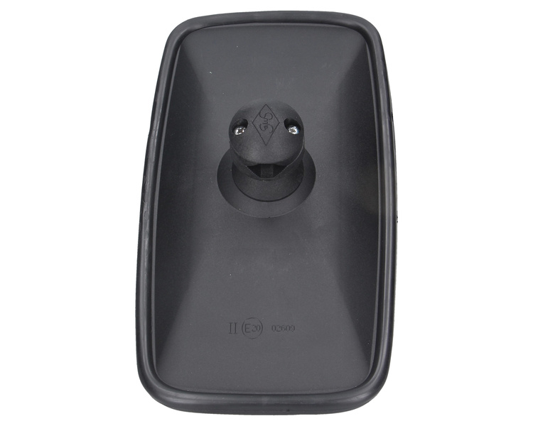 Lusterko uniwersalne na gałkę 190x160