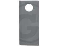 Nożyk kosiarki 115x49x3 śr.fi 19 skośny, kosiarka bębnowa i dyskowa SAMASZ