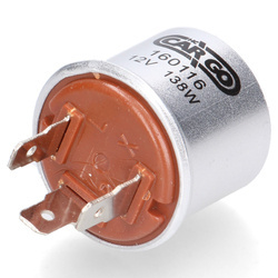 przekaźnik kierunkowskazów uniwersalny 12V HC CARGO