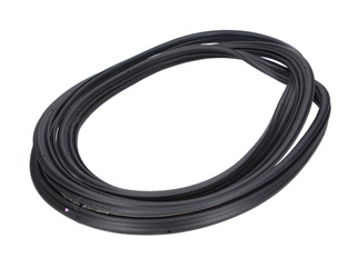 uszczelka szyby drzwi Case, New Holland 82016385