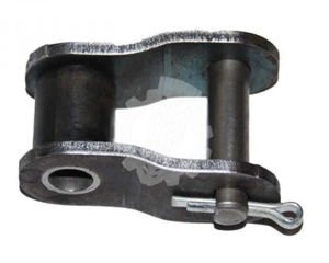 Półspinka łańcucha kombajn Claas 523335