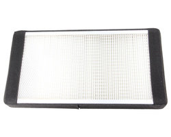 filtr kabinowy ciągnik Claas, Renault 1147176.0, 6005031402