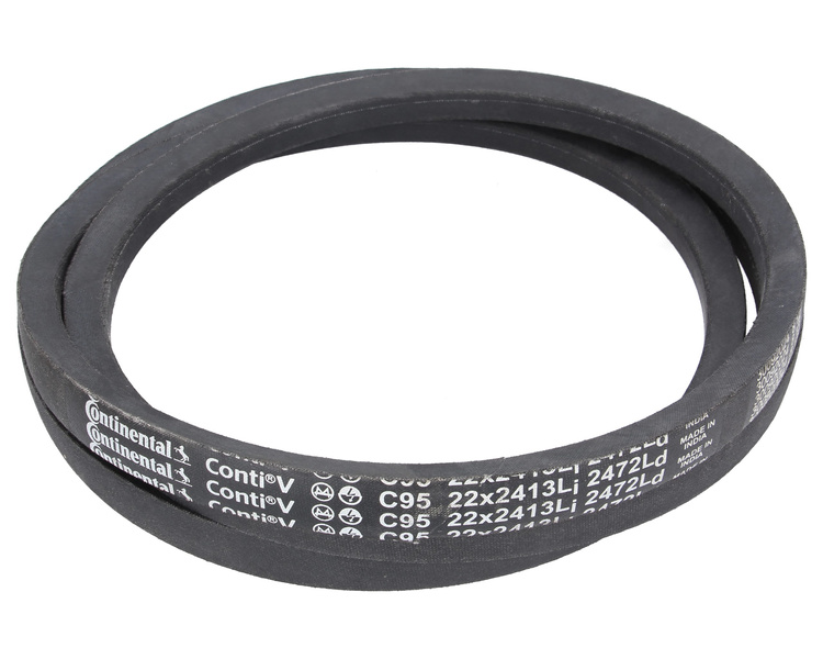 Pas klinowy 22x2413 kombajn Claas 733311