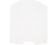 szyba do wózka widłowego Linde - przednia 3864308900 (4749)