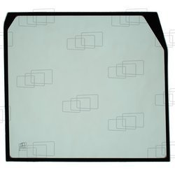 szyba Bobcat, Doosan - przednia górna K1029792, 7006077 (5222)