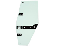 szyba STEYR drzwi lewe 1-34-721-011 (1818)