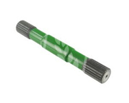 Półoś L-295mm kombajn John Deere Z37938