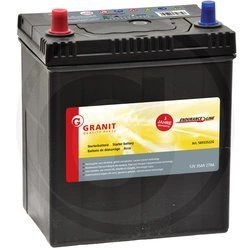 akumulator 12V 35Ah 270A GRANIT ENDURANCE