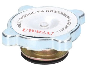 Korek chłodnicy Ursus C-330, C-385 84613912