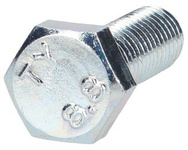 śruba M8x25 8.8 ocynk DIN933