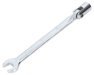 Klucz płasko-przegubowy 13 mm MJW