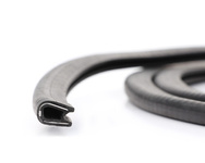 uszczelka zbrojona na krawędź 1-2mm, wysokość 14mm