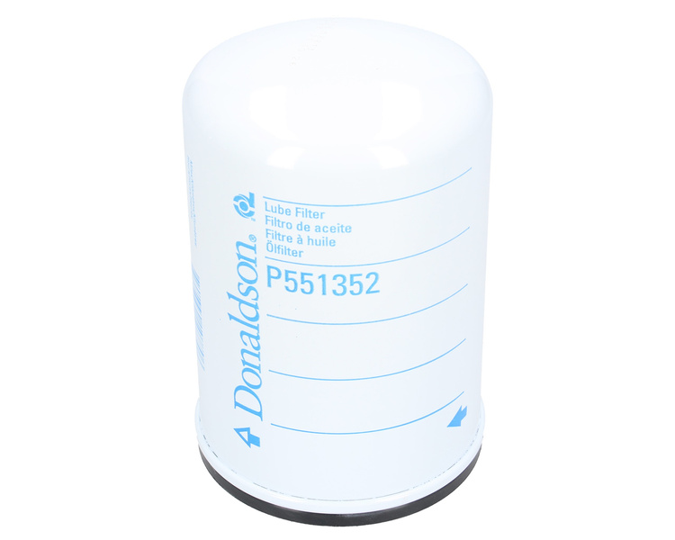 filtr oleju Donaldson P551352