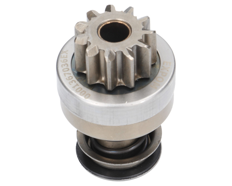 Zespół sprzęgający rozrusznika 2006209425, 0001367009, 46657000EX Ursus C-330 C-385 C-360 ZETOR Nowy Typ EXPOM KWIDZYN eu 