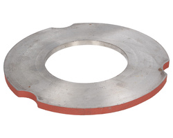 Tarcza dociskowa sprzęgła prasa kostkująca Sipma Z-224 5223086400 Oryginał