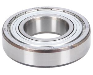 Łożysko kulkowe 6207 ZZ 6207ZZ SNR 35x72x17