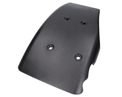 błotnik przedni prawy czarny JCB 3CX, 4CX 123/03172 420mm