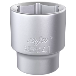  Nasadka 3/4" 6-kąt 41 mm MJW
