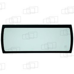 szyba Bobcat, Doosan - dachowa 7287732 (5290)