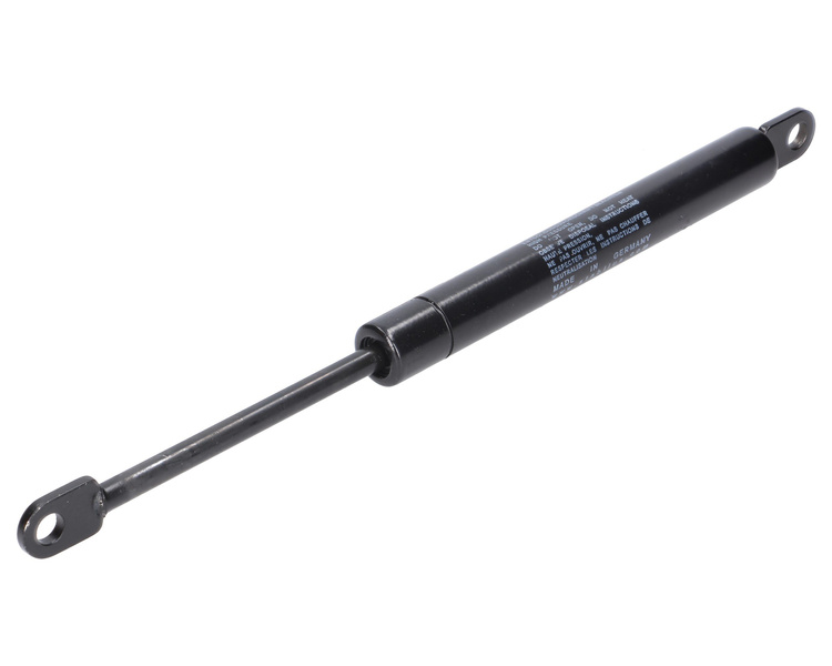 siłownik amortyzator gazowy A=225 B=125 F=160N STABILUS 118605