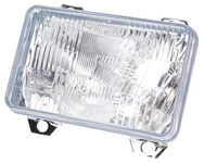 lampa przednia John Deere AL152329, AL152330, AL152328