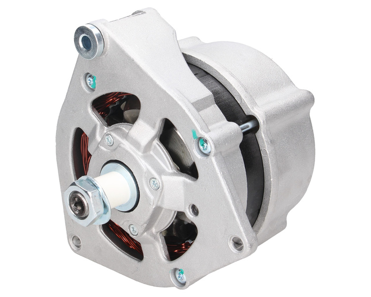 alternator HC Cargo Claas, Fendt 111978 14V 120A