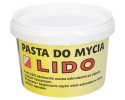 pasta do mycia LIDO 0,5L