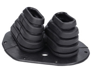 gumowa osłona drążka, mieszek dźwigni Case, Fiat, Ford, New Holland