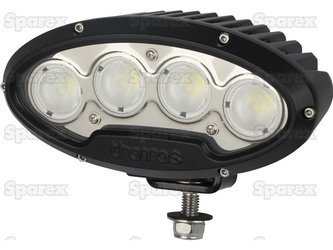 lampa reflektor roboczy LED John Deere RE269638 4000 lumeny Thomas Led HP4 oval kąt 60 stopni