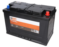 akumulator 12V 125Ah 900A GOPART