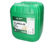 Orlen olej silnikowy TURDUS SHPD 15W40 20L