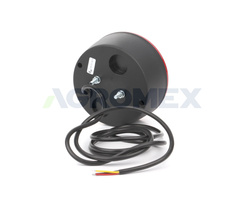 Lampa zespolona tylna LED W-19D 12V-24V