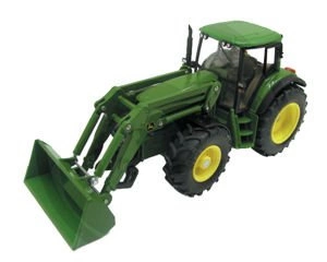 SIKU 3652 Traktor John Deere 6820 1:32