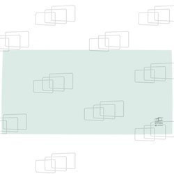 szyba koparka CAT - przednia dolna 417-5967