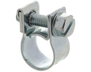 Opaska zaciskowa węża 10-12mm szerokość 9mm