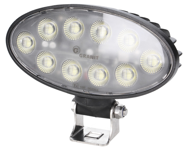 reflektor roboczy, lampa robocza LED John Deere RE269640