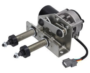 silnik wycieraczki szyby przedniej ładowarka teleskopowa JCB 714/28000, 714/22600 A10 x M8